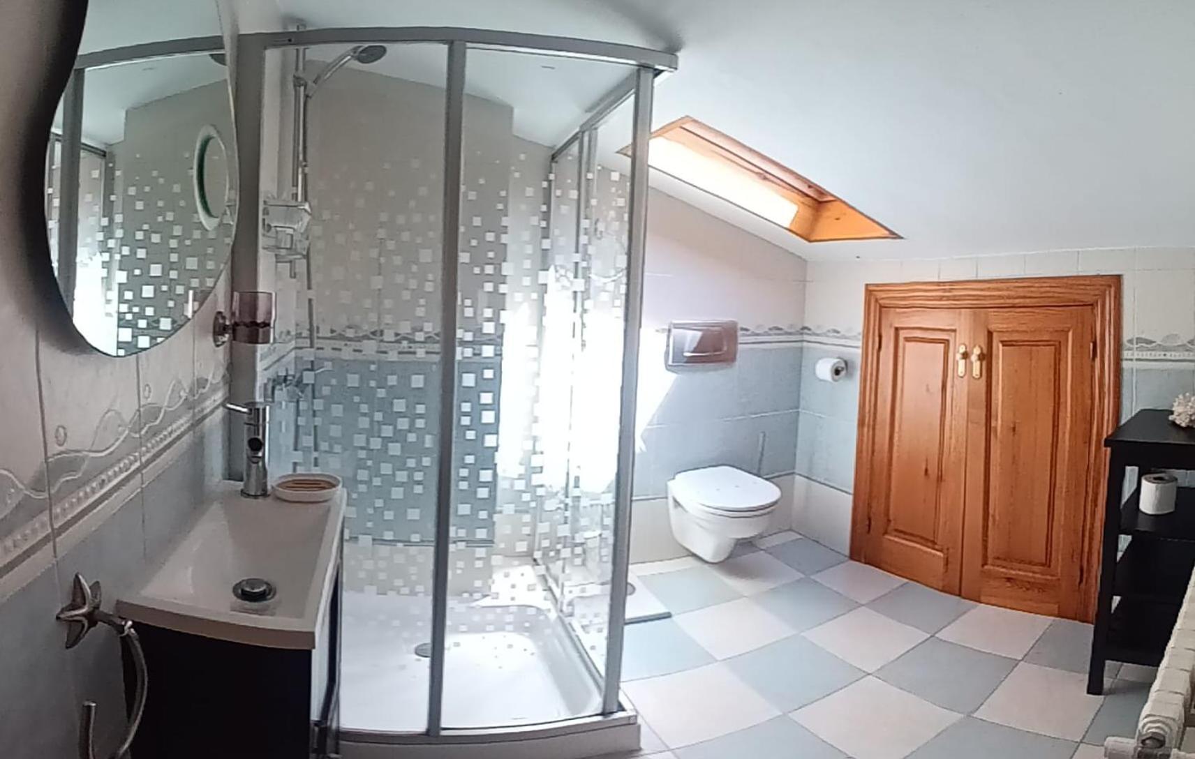 Les Piperes Apartment *