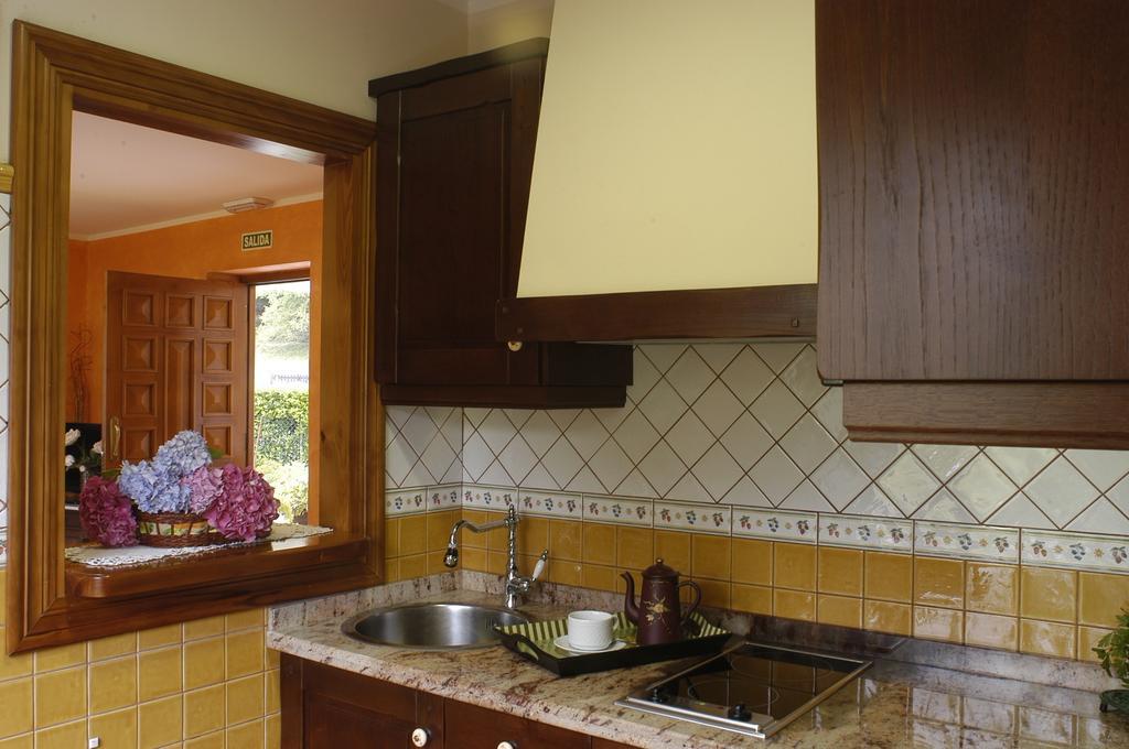Apartment Les Piperes Corao